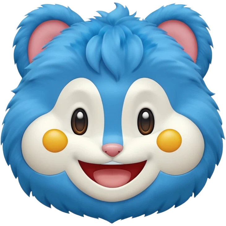 doremon emoji
