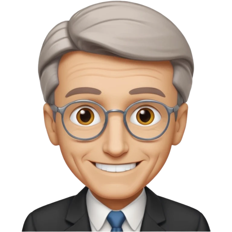 Waylon Smithers emoji