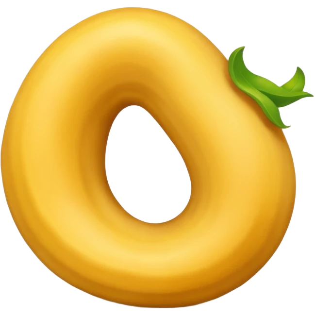 Quero emoji de um caju emoji