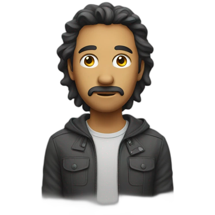 searching for the truth emoji