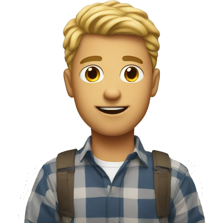 frat boy emoji