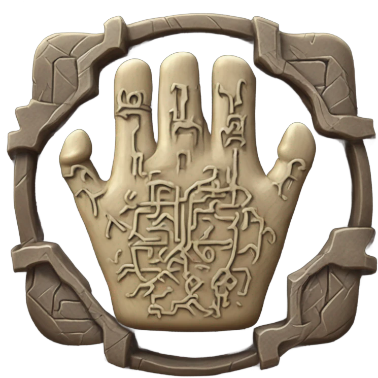 wizard hands big cpu emoji