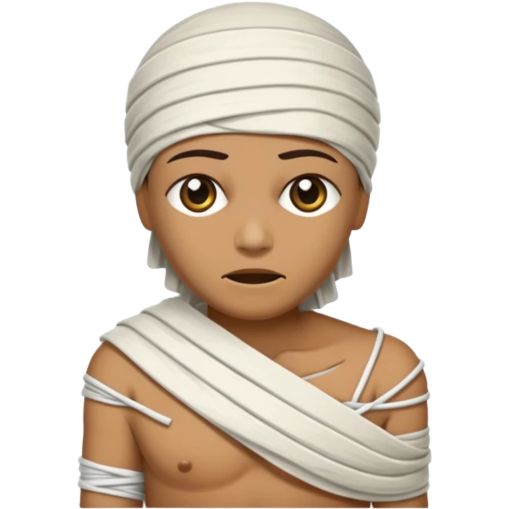 mummy emoji