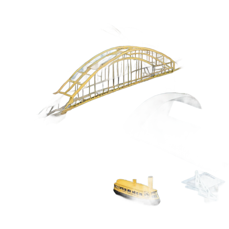 Pittsburgh emoji