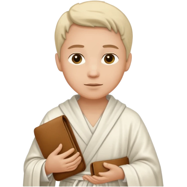 Ancient Healers emoji