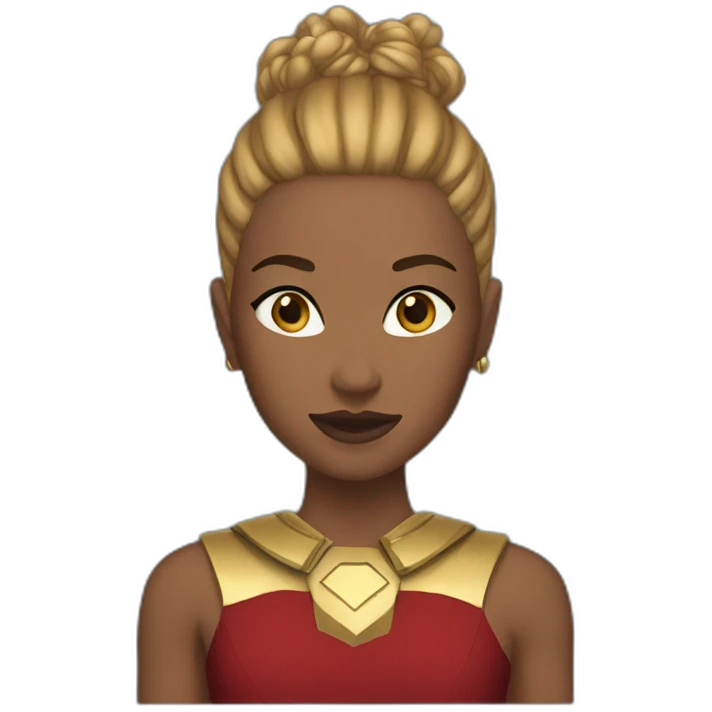 Okoye emoji