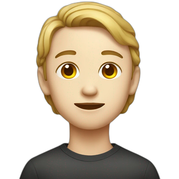 genetic disposition emoji