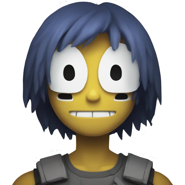 Undertale emoji
