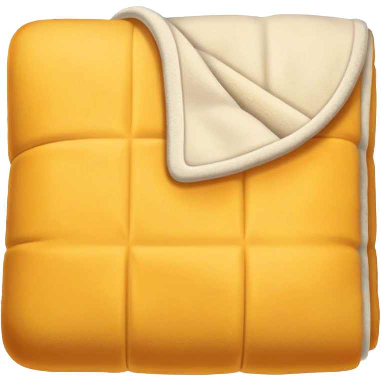 Cozy emoji