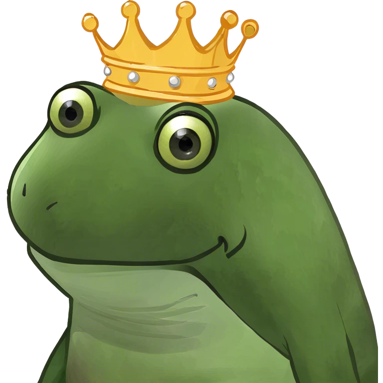 100 bufo’s emoji