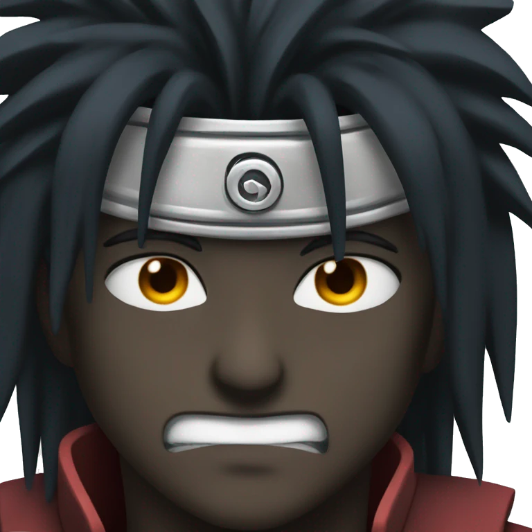 Madara emoji