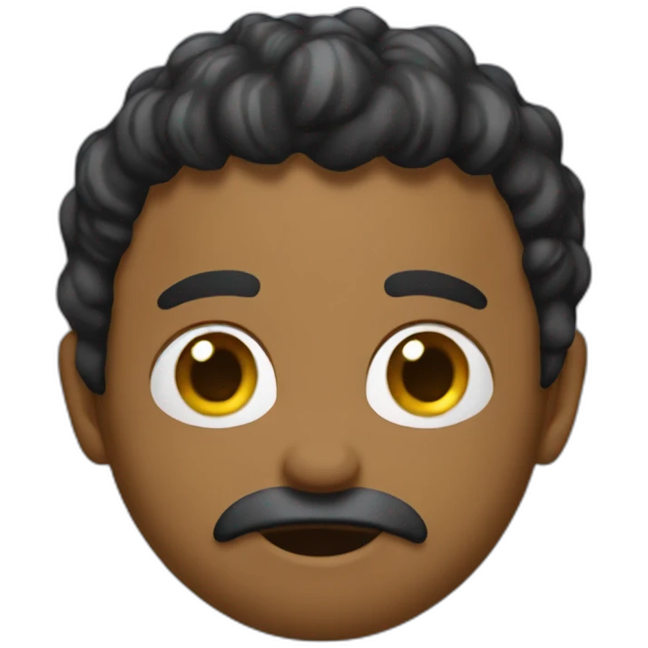 A Emoji related to Blubbdupp emoji