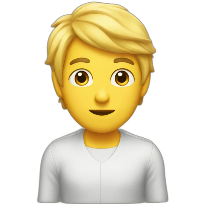 Picky bilendar emoji