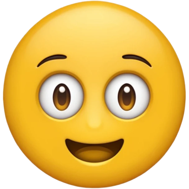 emoji com cara de sono emoji