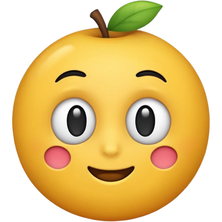 Hi emoji