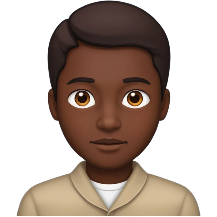 Cipanzinnibannanin emoji