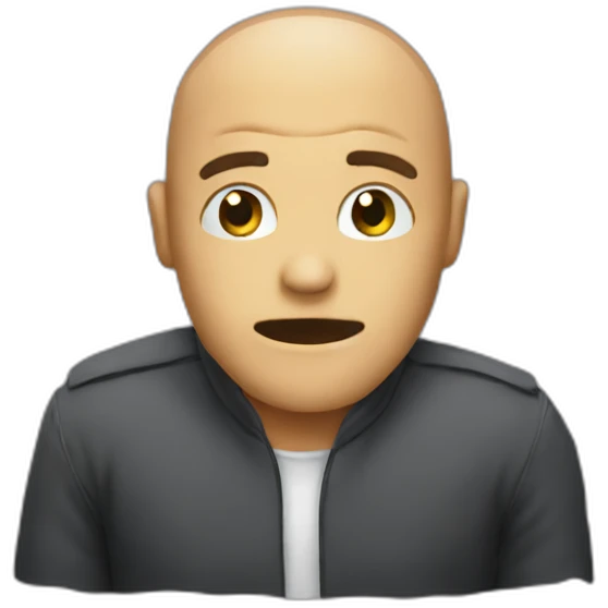 passed over because of a stupid sentence emoji
