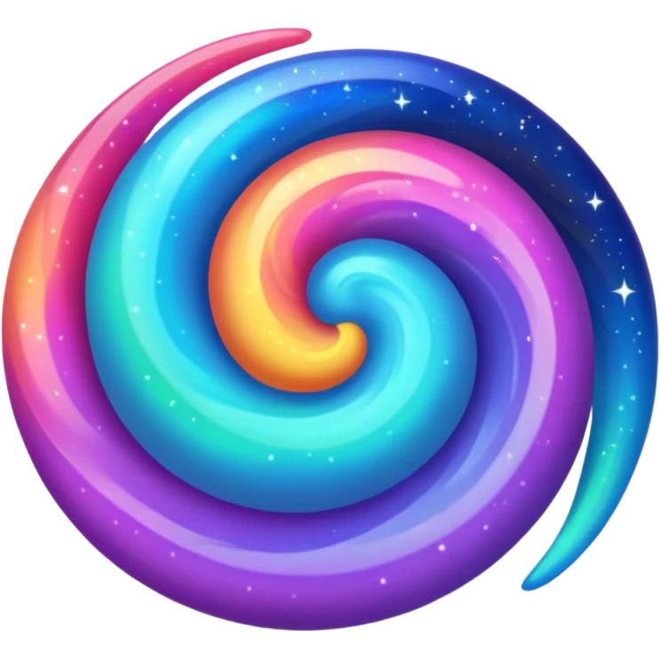 Galaxia emoji
