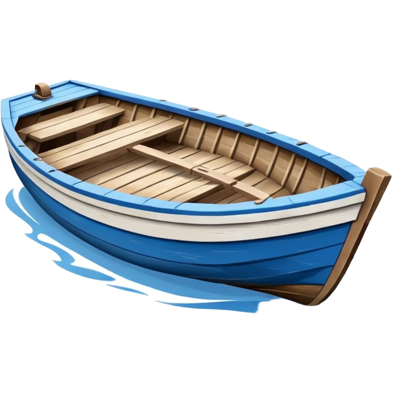 boat emoji