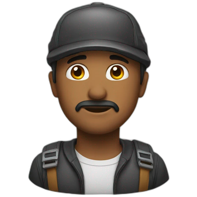 Mbs emoji