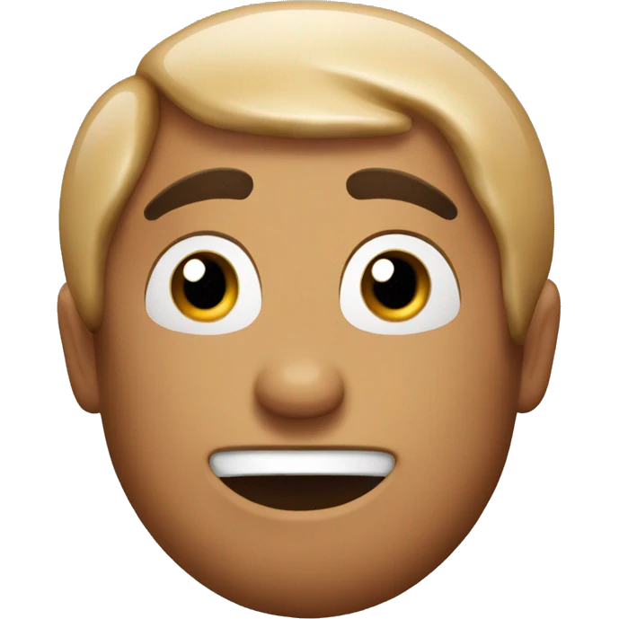 Cinnabon emoji