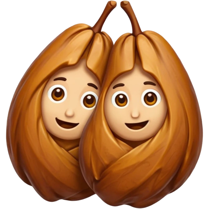 Datteln emoji