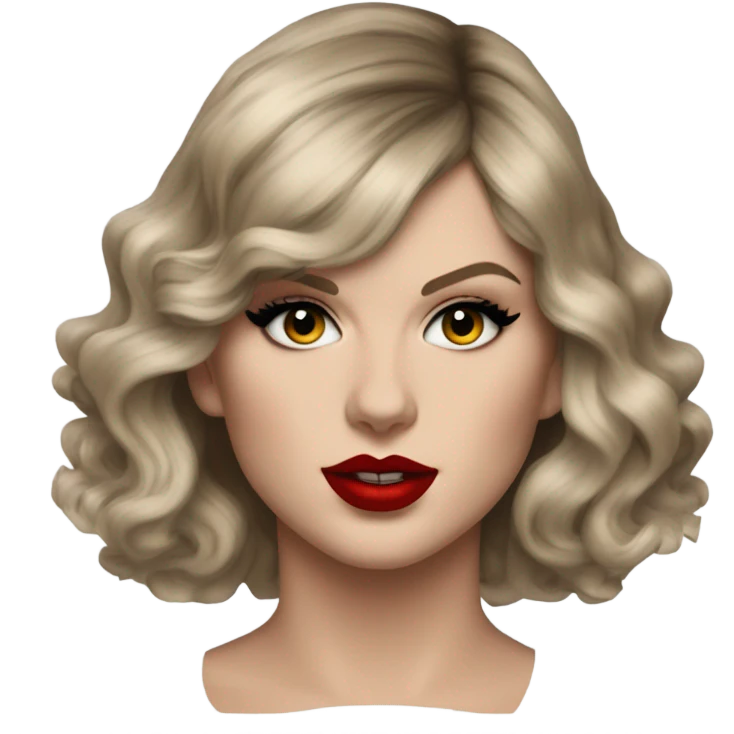 Taylor swift reputation  emoji