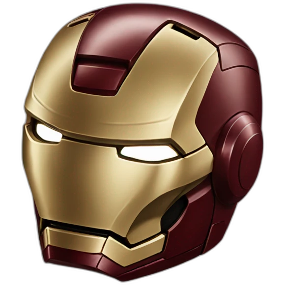 ironman emoji