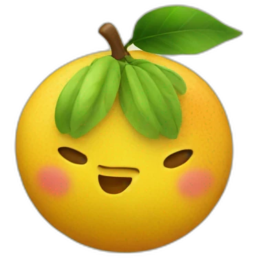 fruit emoji