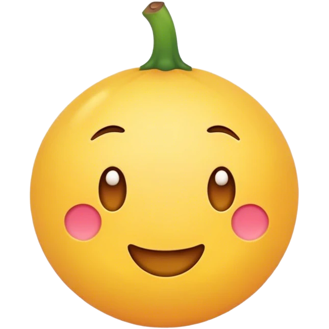 benefit emoji