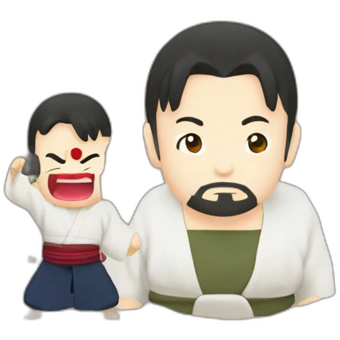 Itadori-yuji-jujutsu-kaiseen emoji