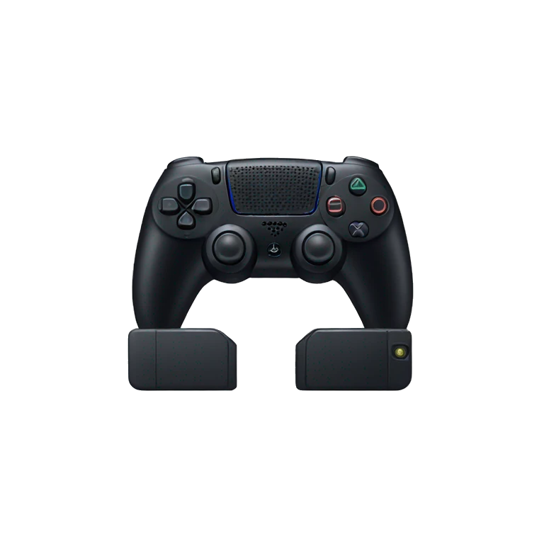 Ps5 emoji