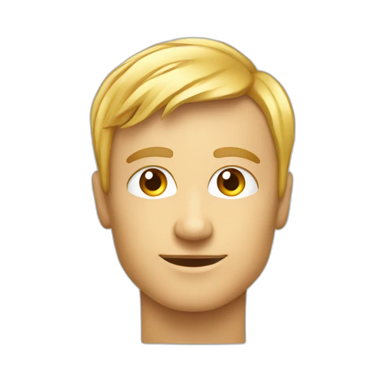 Self-Improvement human chart symbol emoji