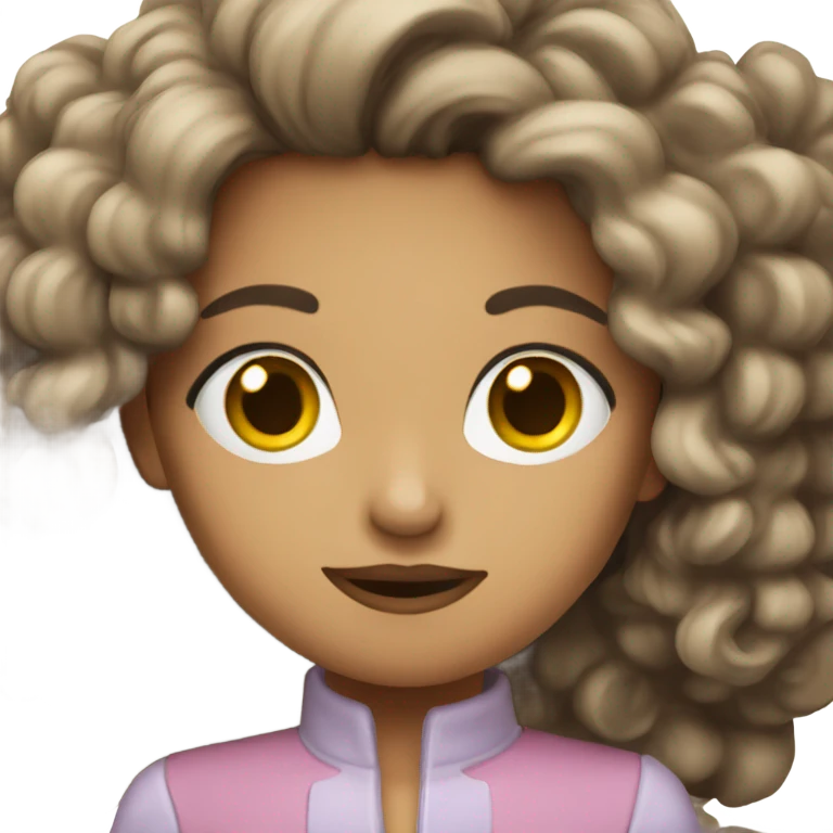 Penelope emoji