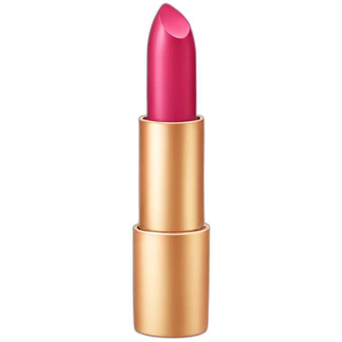 Lipstick emoji