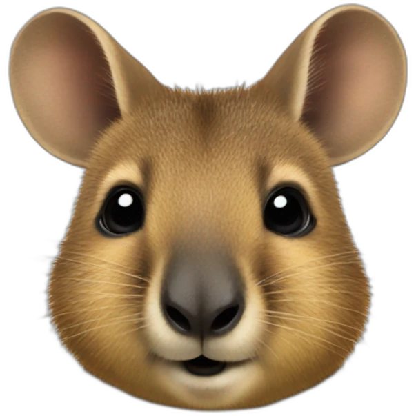quokka wallaby emoji