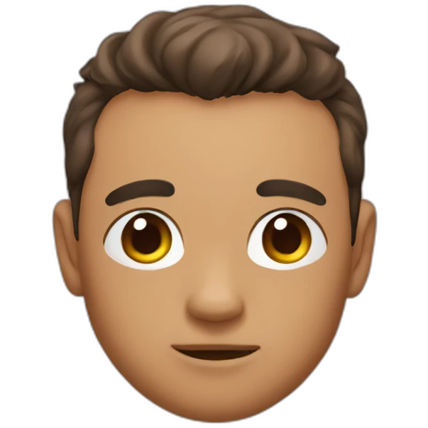 gachi-bear emoji