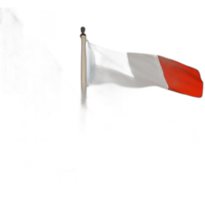 marseille flag emoji