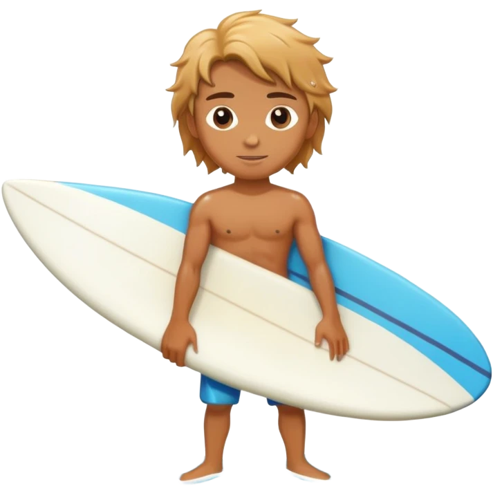 surfer emoji