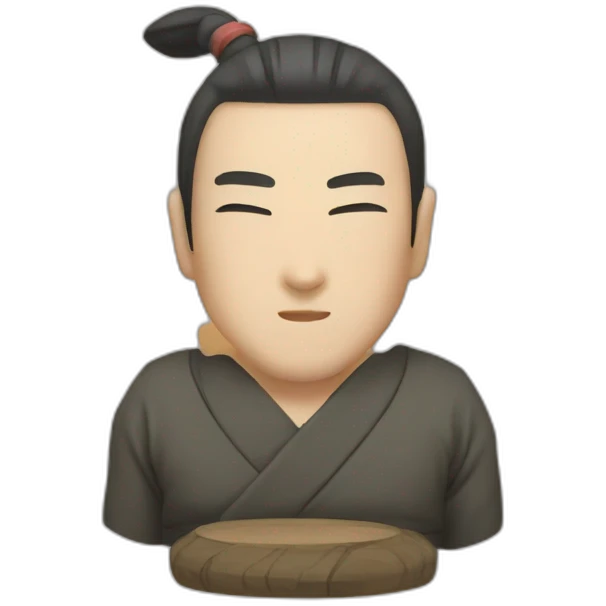 Atarashii gakko emoji