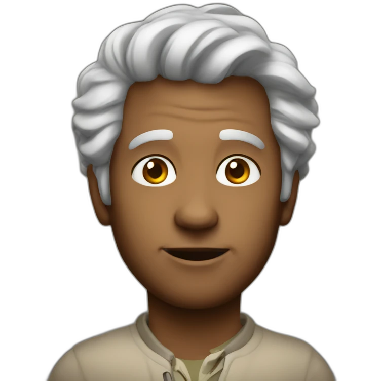 Malcolm emoji
