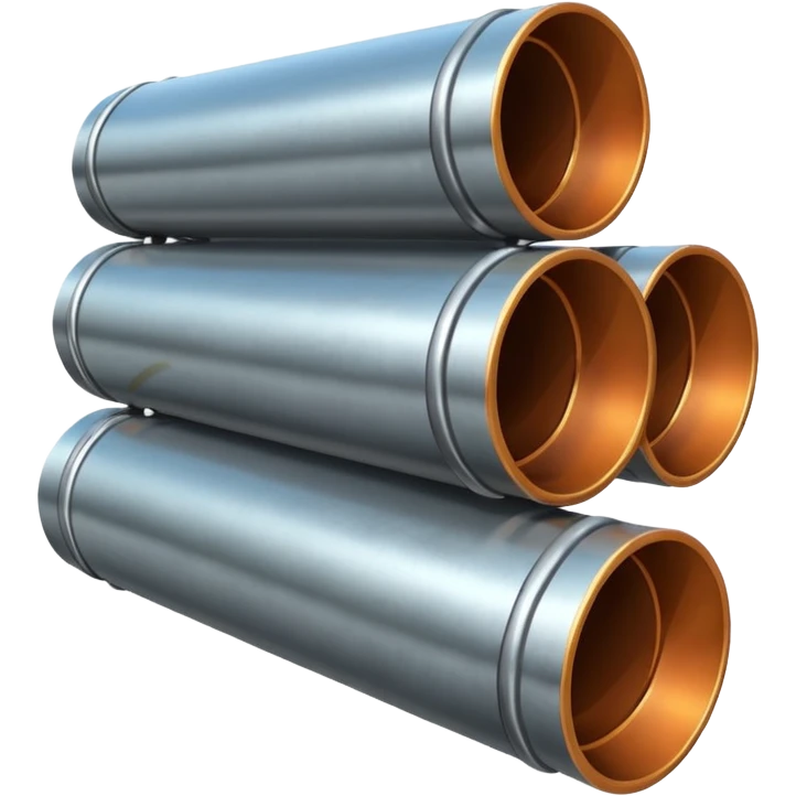 steel pipe emoji