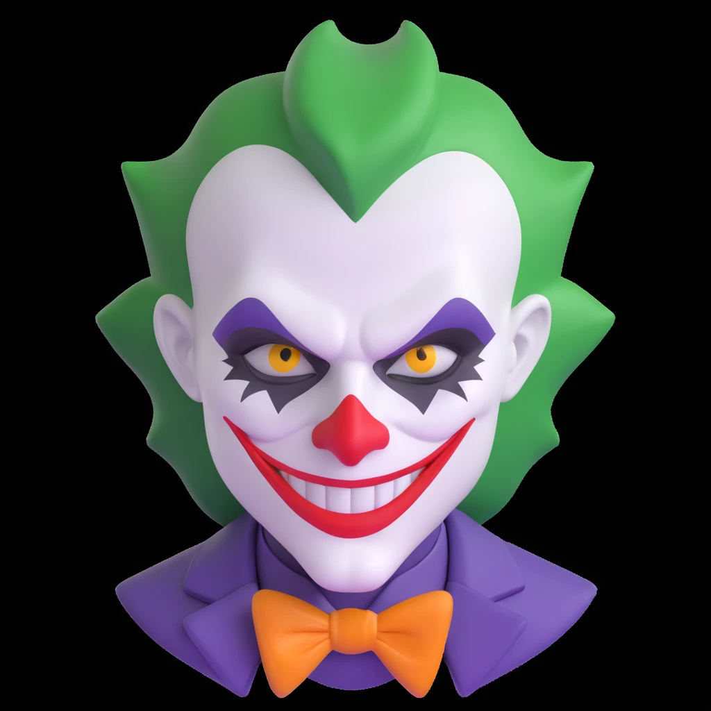 joker  emoji