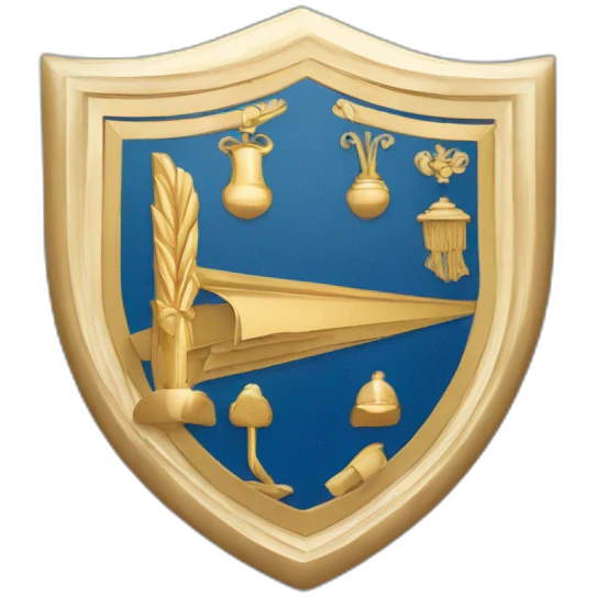 Logo de la Universidad Nacional Mayor de San Marcos emoji