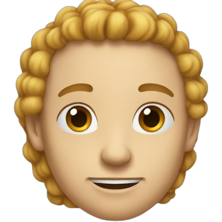 Skeu-skeu emoji