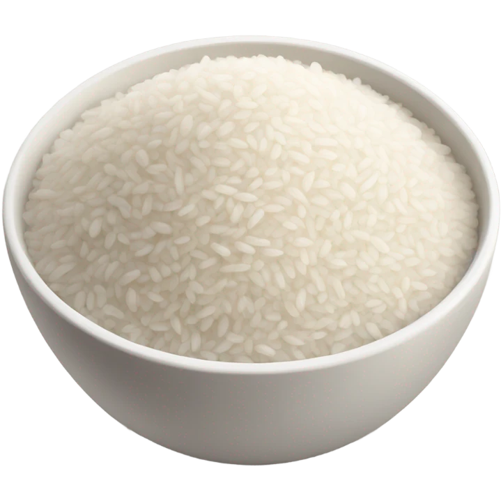 rice emoji