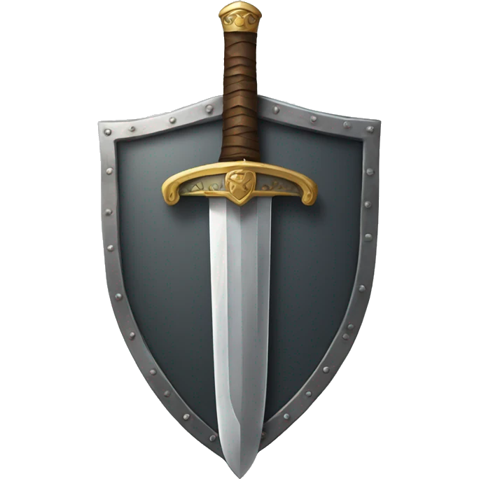 SWORD AND SHEILD emoji
