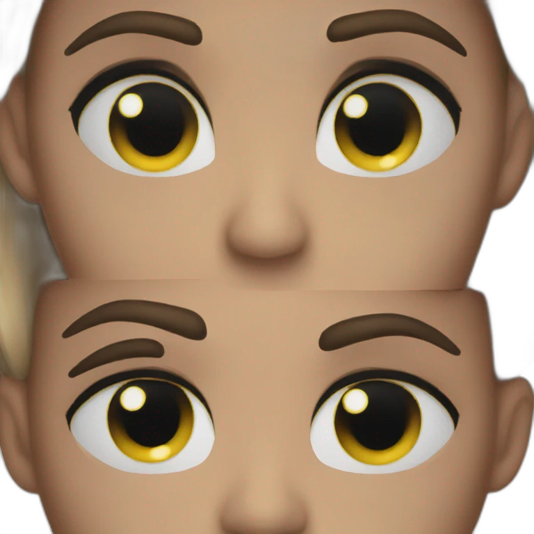 Eyes  emoji