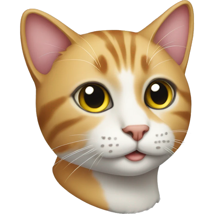 Monobank cat emoji
