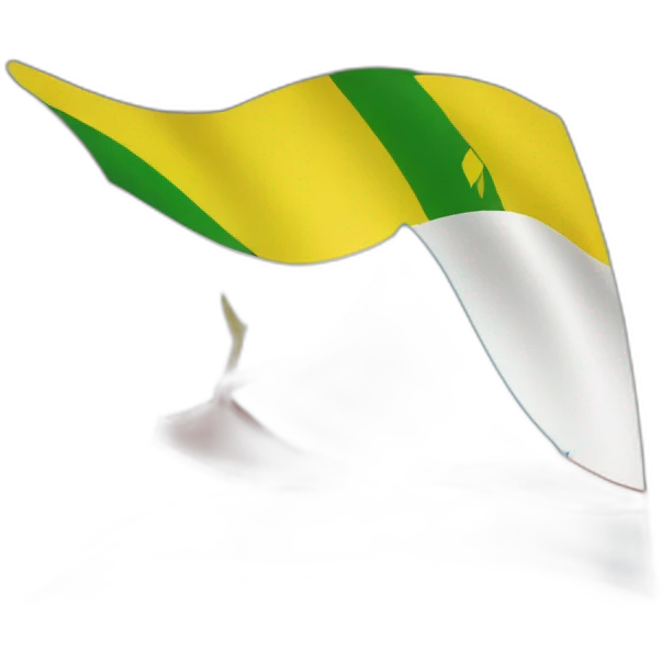 a amazigh flag emoji